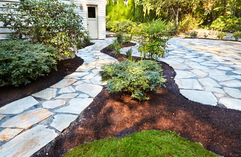 Walkway Pavers